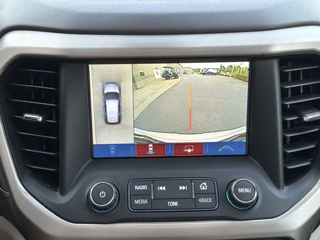 Used 2019 GMC Acadia Denali w/ Technology Package FWD image 30
