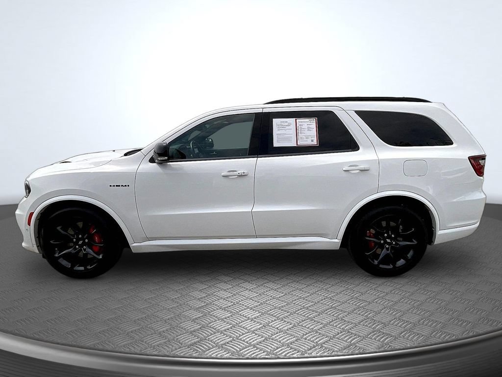 Used 2023 Dodge Durango R/T w/ Tow 'N Go Package AWD/4WD image 9