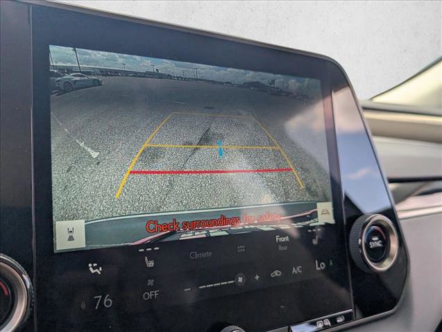 Used 2024 Lexus RX 350 FWD w/ Technology Package image 13