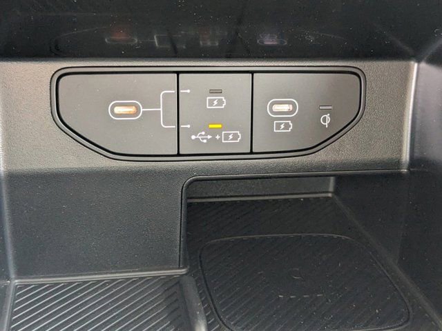 Used 2024 Kia Sorento SX image 21