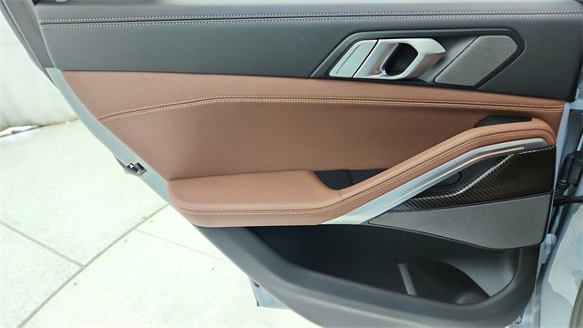 Used 2025 BMW X6 M60i image 31