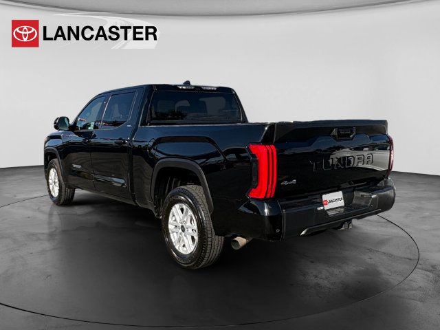 Certified 2023 Toyota Tundra SR5 w/ SR5 Premium Package AWD/4WD image 5