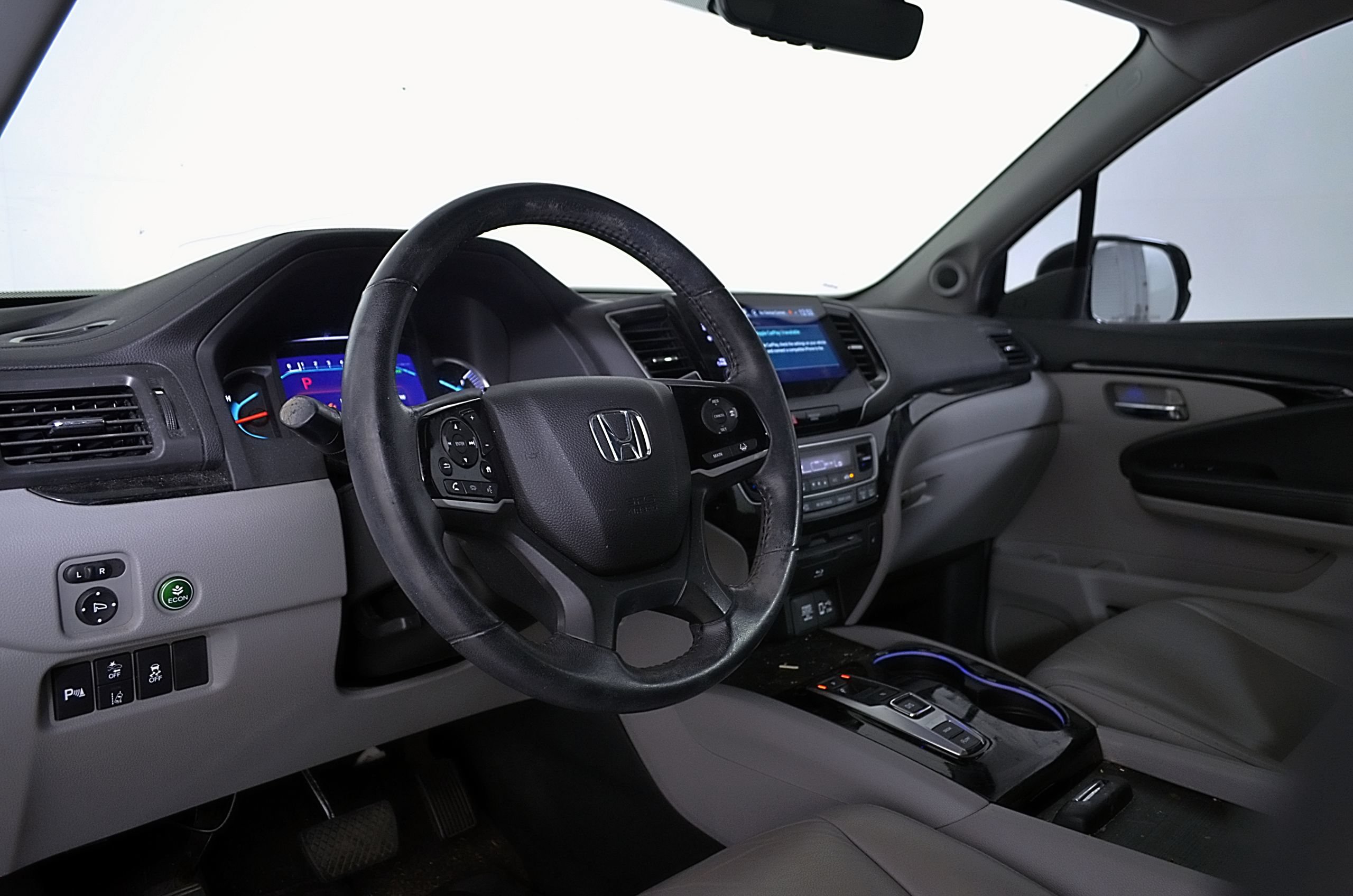 Used 2022 Honda Pilot Touring image 14