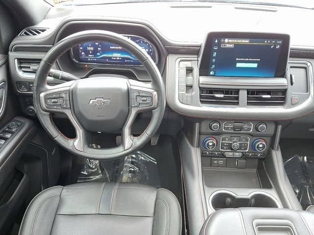 Used 2023 Chevrolet Suburban RST w/ Sport Performance Package AWD/4WD image 13