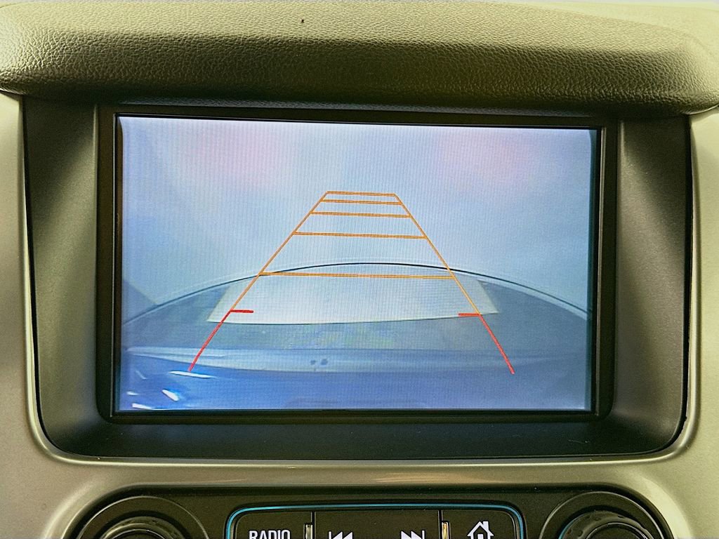 Used 2017 Chevrolet Tahoe LT image 14