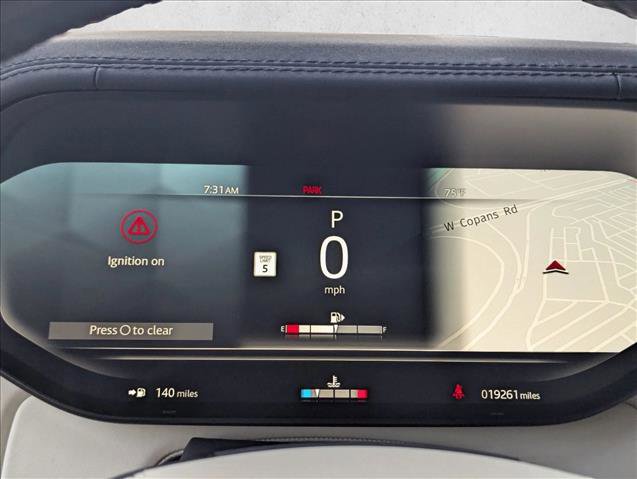 Certified 2023 Land Rover Range Rover SE AWD/4WD image 17