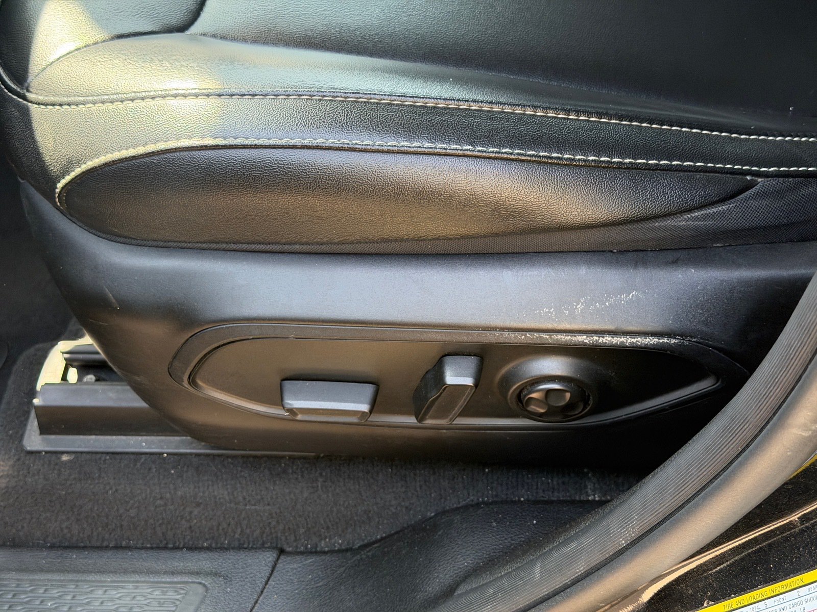 Used 2024 Jeep Grand Cherokee Limited 4xe AWD/4WD image 9