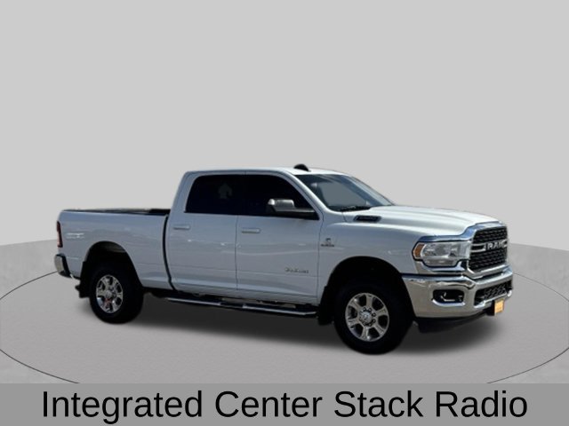 Certified 2022 RAM 2500 Big Horn w/ Level A Equipment Group AWD/4WD image 11