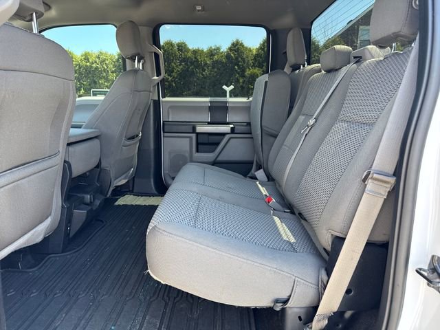 Used 2019 Ford F150 XLT w/ Trailer Tow Package AWD/4WD image 24
