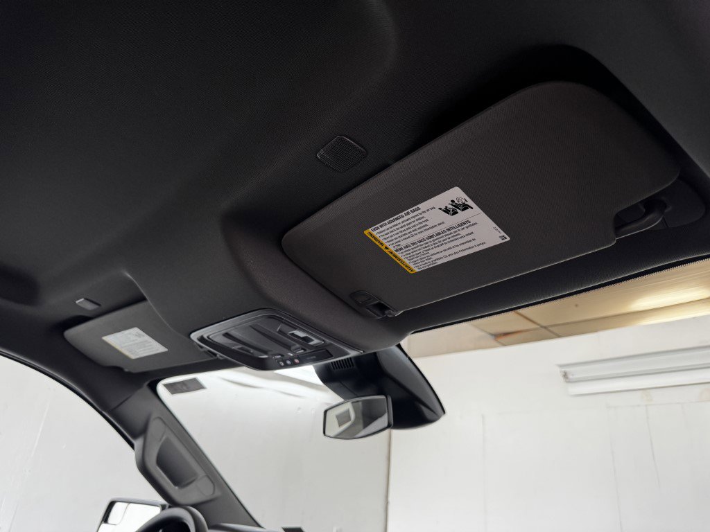 New 2026 Chevrolet Silverado 1500 Custom w/ Turbomax Blackout Package image 77