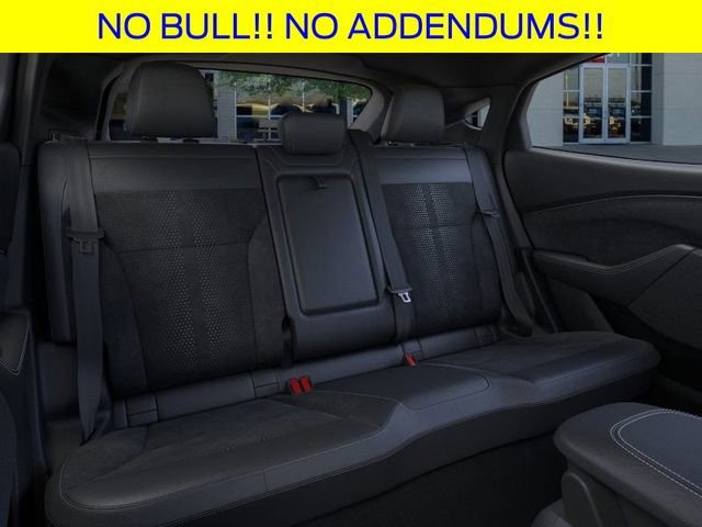 New 2026 Ford Mustang Mach-E GT image 12