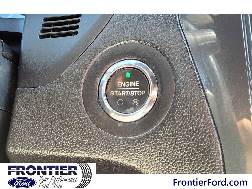 Used 2018 Ford Explorer XLT w/ Equipment Group 202A image 27