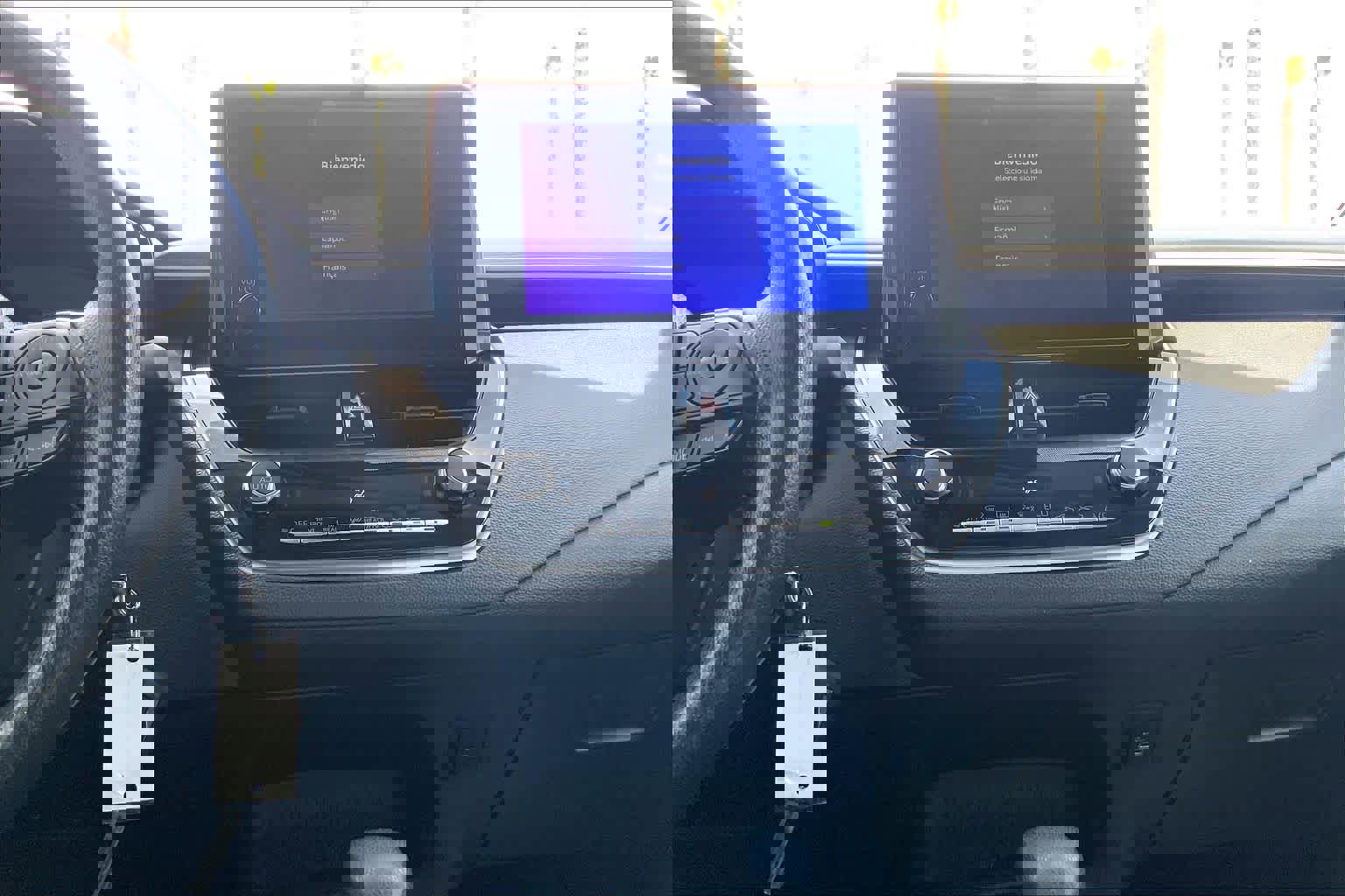 Certified 2025 Toyota Corolla LE FWD image 32