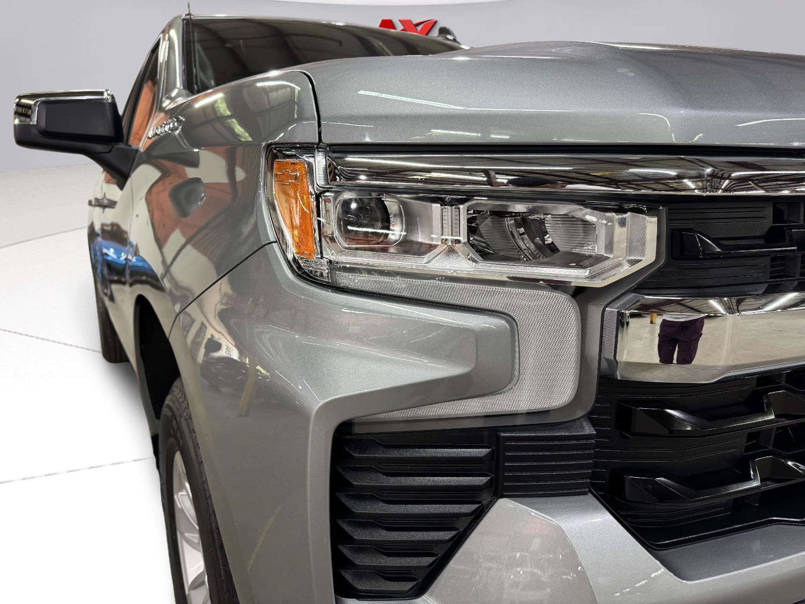 Used 2026 Chevrolet Silverado 1500 LT RWD image 15