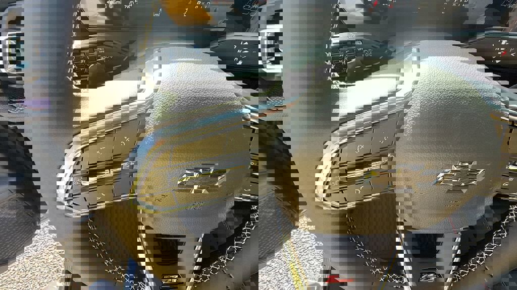 New 2026 Chevrolet Traverse Z71 image 22