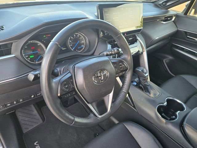 Certified 2022 Toyota Venza Limited AWD/4WD image 12