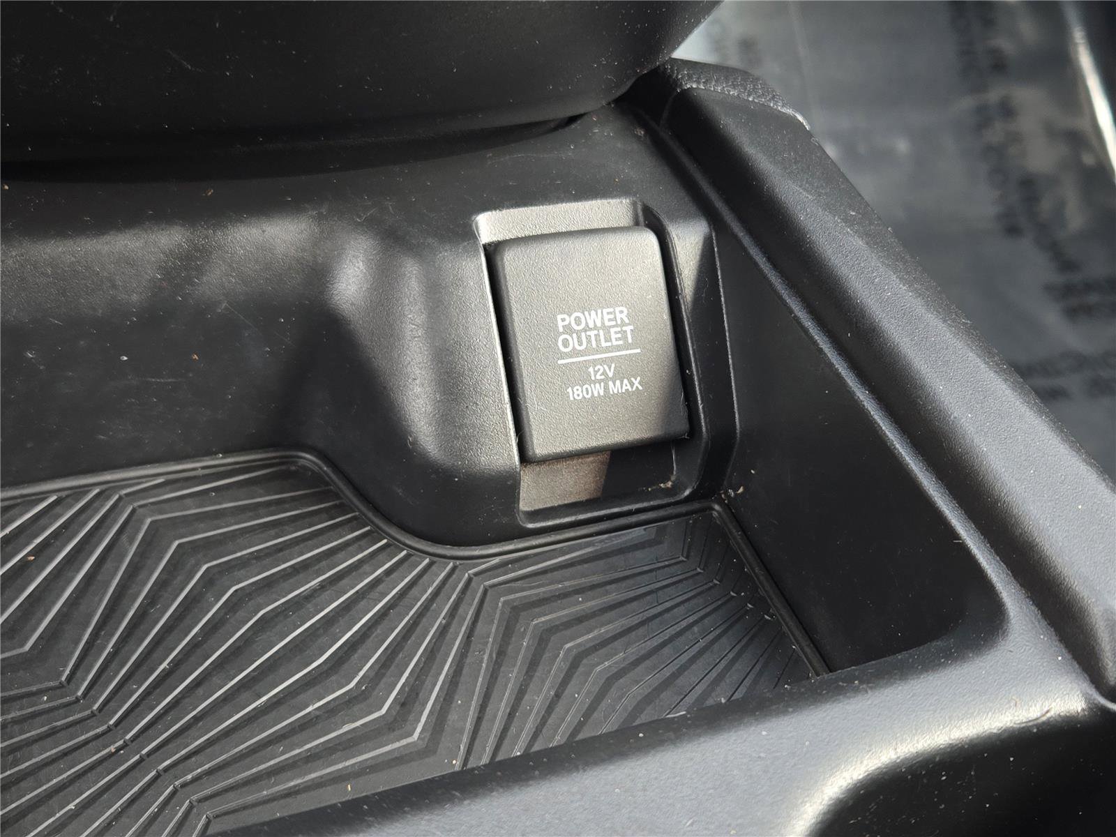 Used 2019 Honda CR-V EX image 12