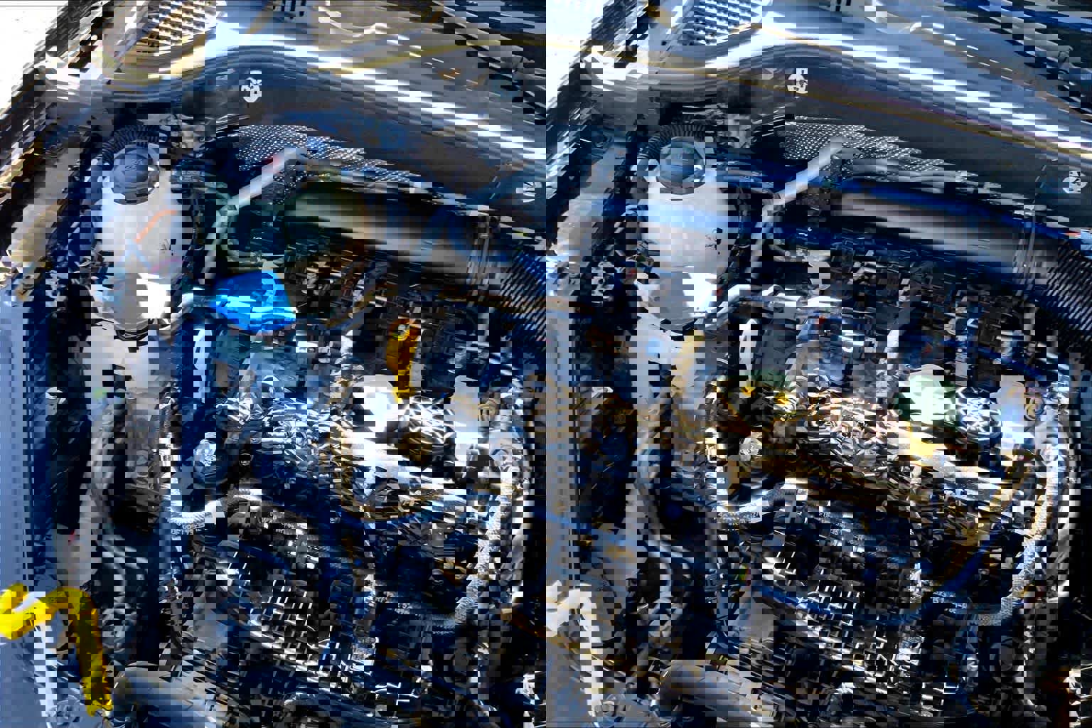 Used 2022 Volkswagen Passat 2.0T SE FWD image 29