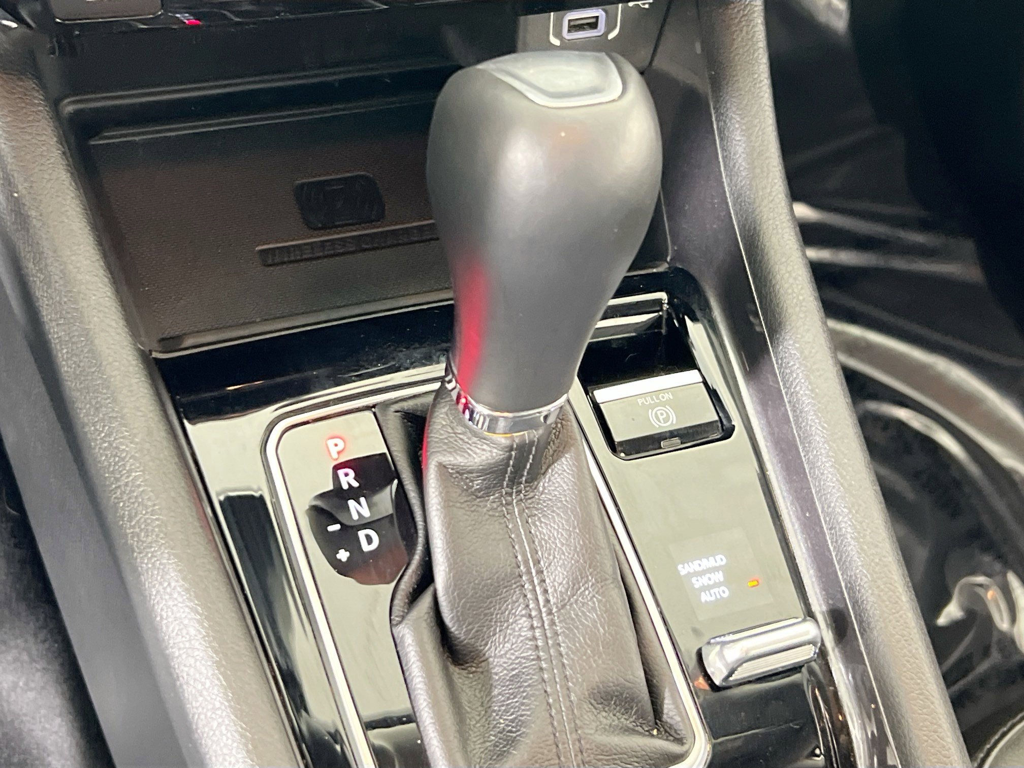 Used 2022 Jeep Compass Latitude AWD/4WD image 16