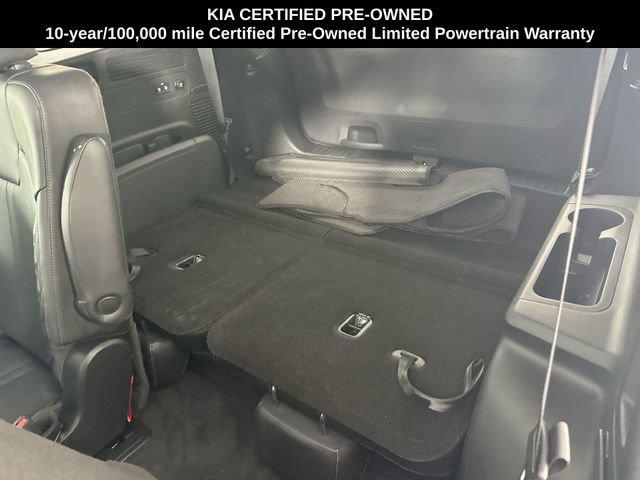 Certified 2023 Kia Sorento SX Prestige AWD/4WD image 22