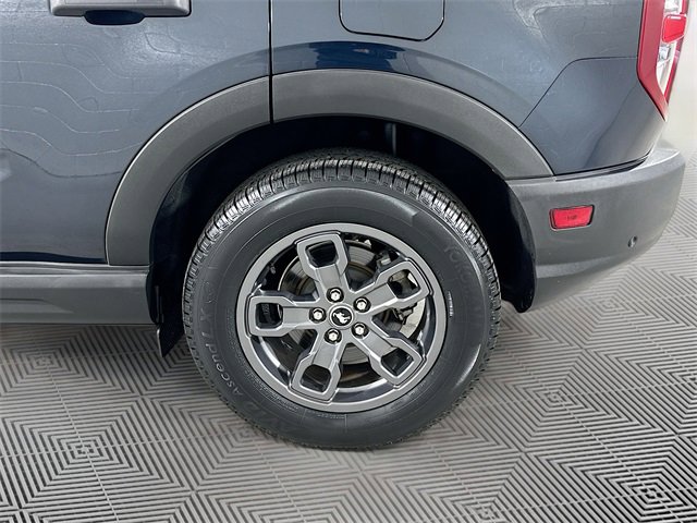 Certified 2022 Ford Bronco Sport Big Bend w/ Convenience Package image 29