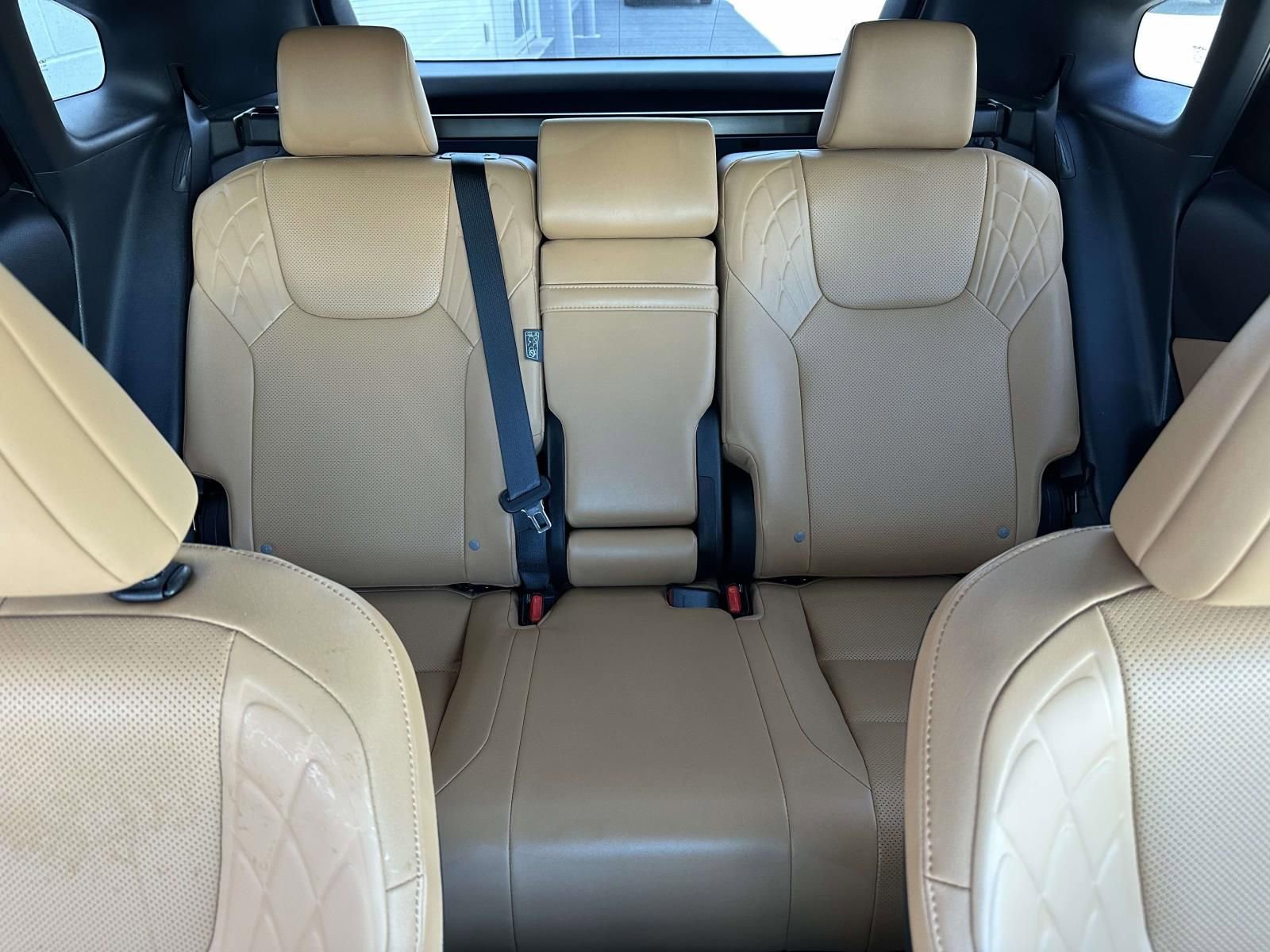 Used 2023 Lexus RX 350 Premium w/ Accessory Package image 13