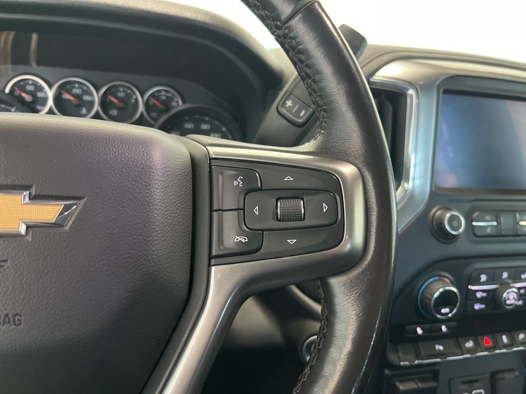 Used 2023 Chevrolet Silverado 3500 LT w/ All Star Edition AWD/4WD image 7