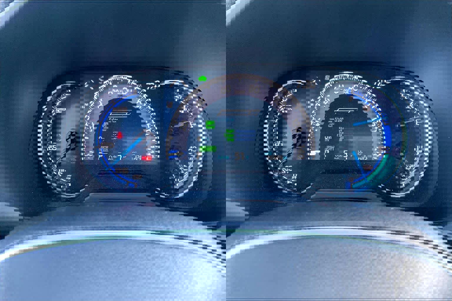 Used 2022 Toyota RAV4 XSE image 23