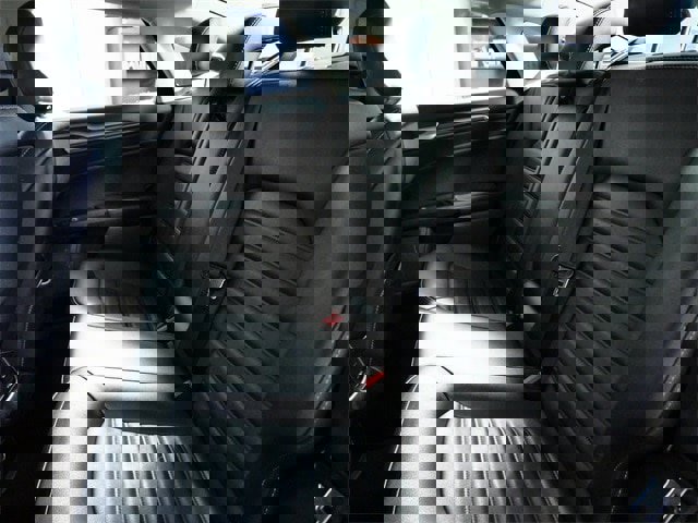 Certified 2017 Ford Fusion SE w/ Fusion SE Technology Package image 14