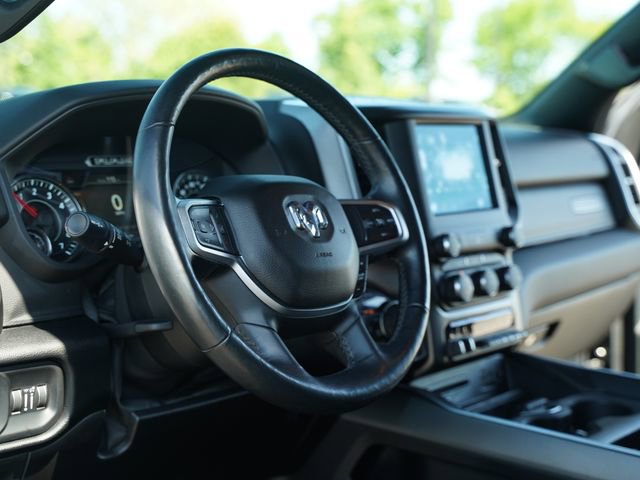 Used 2019 RAM 1500 Big Horn image 26