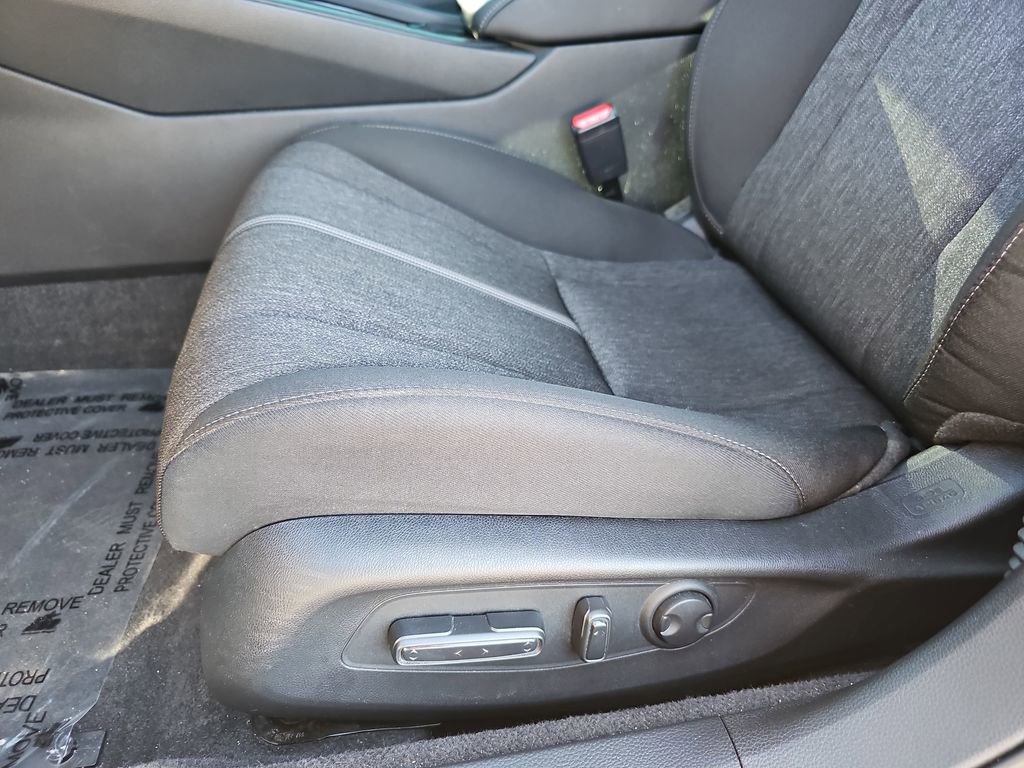 Certified 2023 Honda Accord Sport image 33