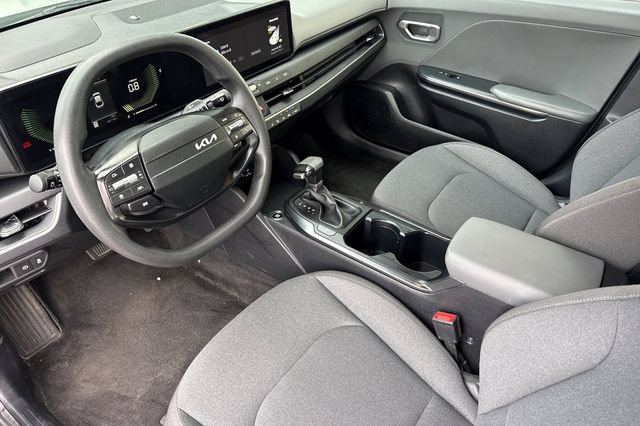 Certified 2025 Kia K4 FWD image 12