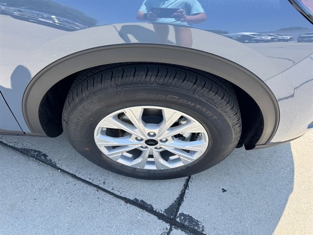 New 2025 Ford Escape Active w/ Tech Pack #1 image 2