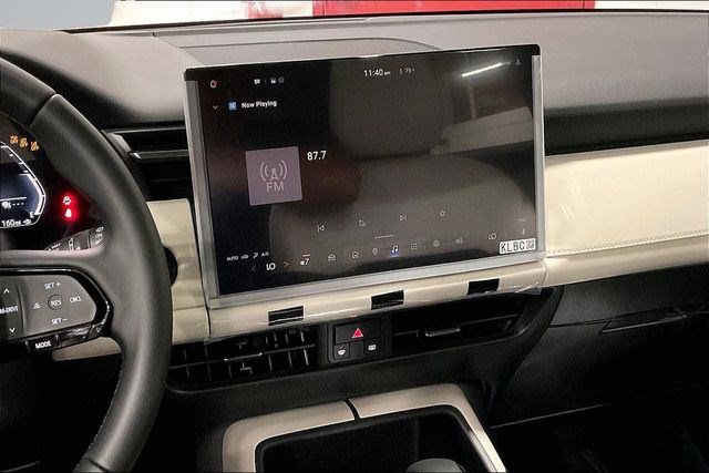 New 2026 MAZDA CX-5 Select AWD/4WD image 6