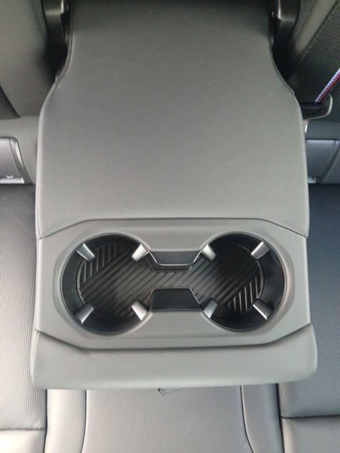 New 2027 BMW M5 Touring AWD/4WD image 15