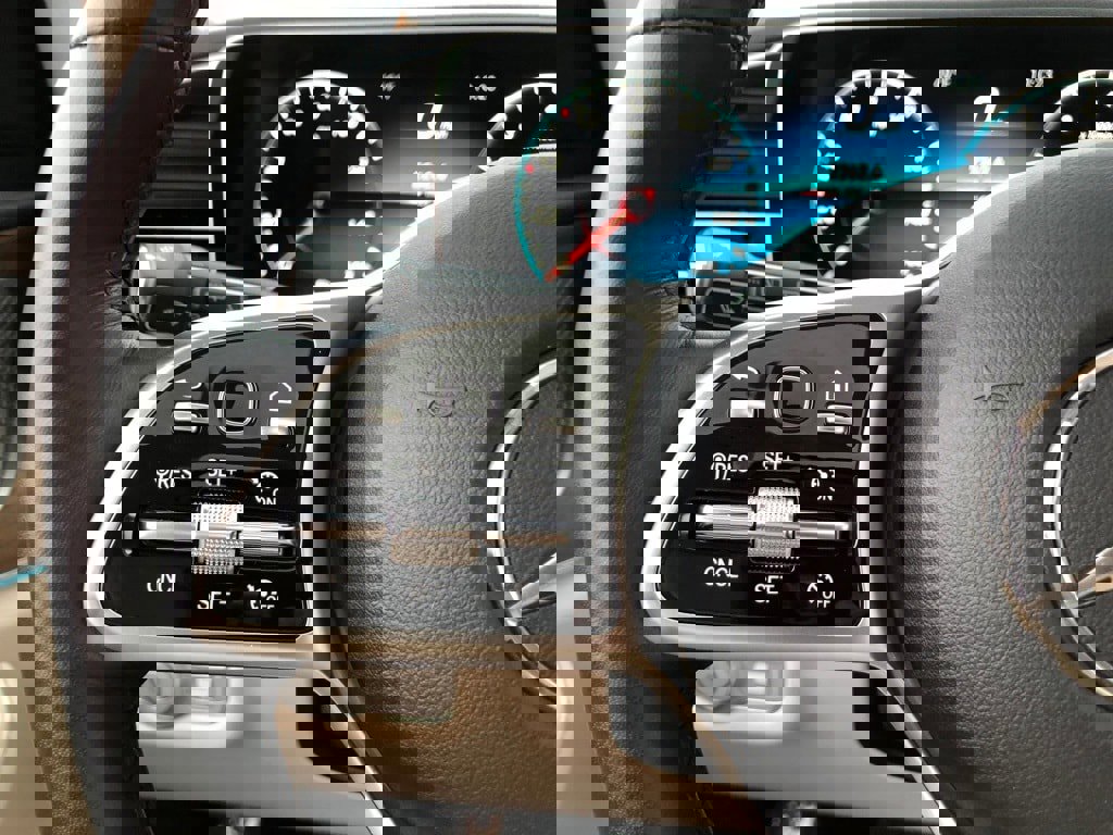 Certified 2023 Mercedes-Benz GLE 350 image 22