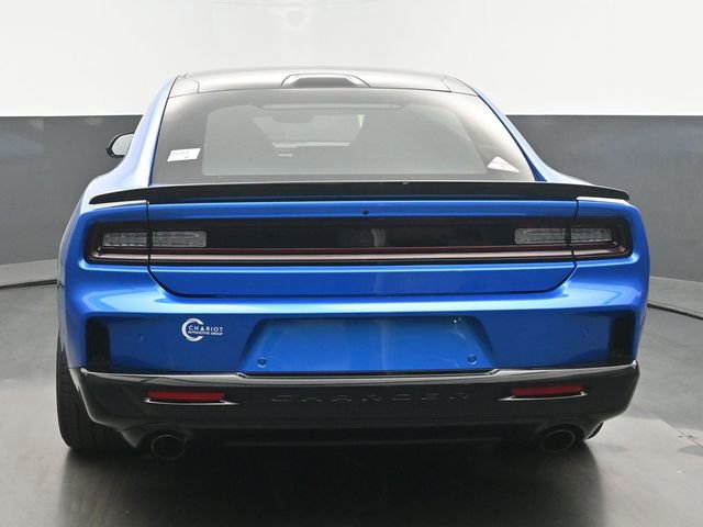 New 2026 Dodge Charger Scat Pack AWD/4WD image 5