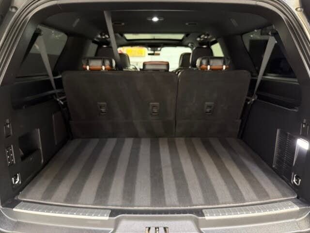 Used 2019 Lincoln Navigator L Reserve AWD/4WD image 56