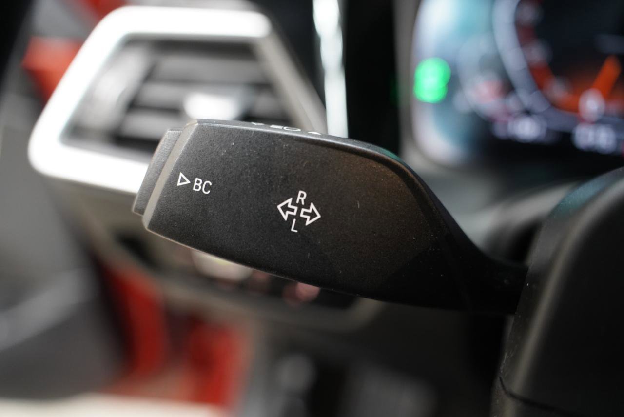 Used 2020 BMW 330i xDrive 330i xDrive Sedan North Americ w/ Convenience Package image 13