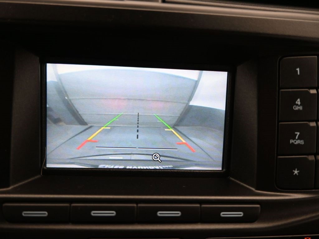 Used 2018 Ford Explorer 4WD image 12