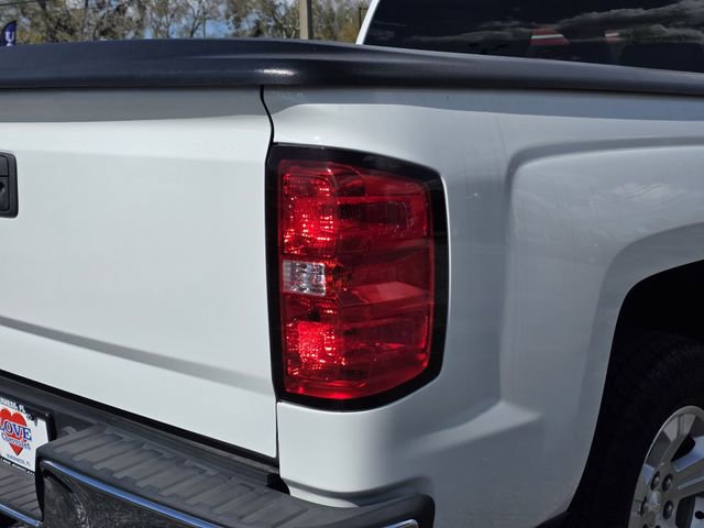 Used 2014 Chevrolet Silverado 1500 LT w/ All Star Edition image 10