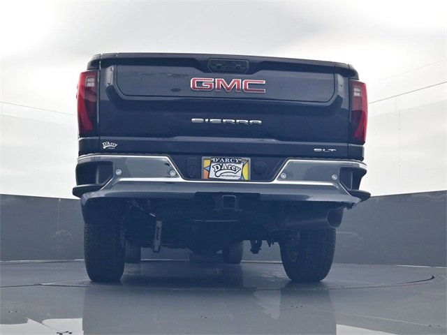 New 2026 GMC Sierra 2500 SLT w/ Max Trailering Package AWD/4WD image 26