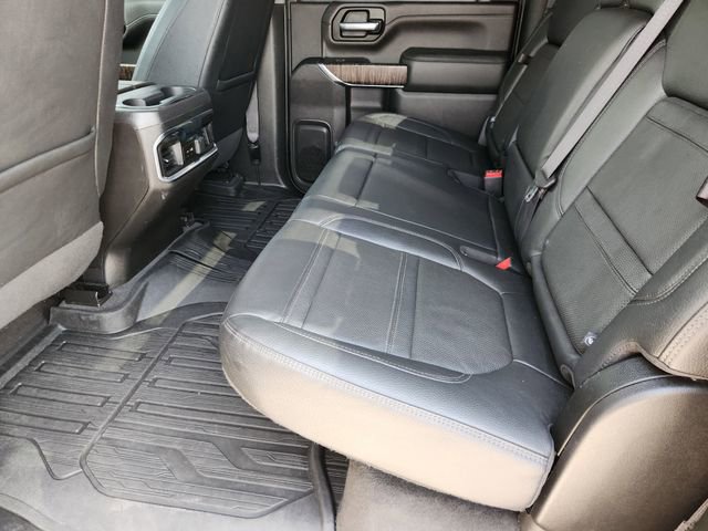 Used 2022 GMC Sierra 2500 Denali image 30
