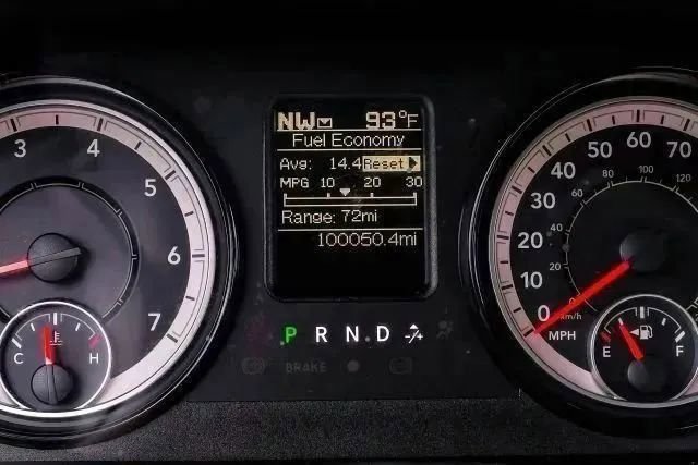 Used 2018 RAM 1500 Express w/ Black Ram 1500 Express Group image 25