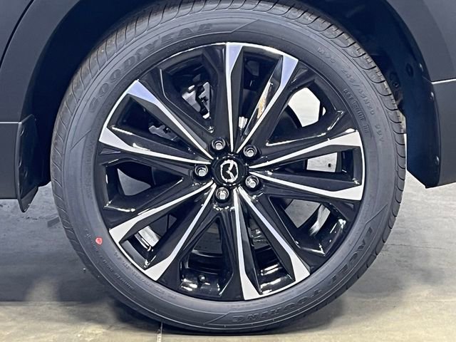 New 2025 MAZDA CX-50 AWD 2.5 Turbo w/ Weather Package image 8