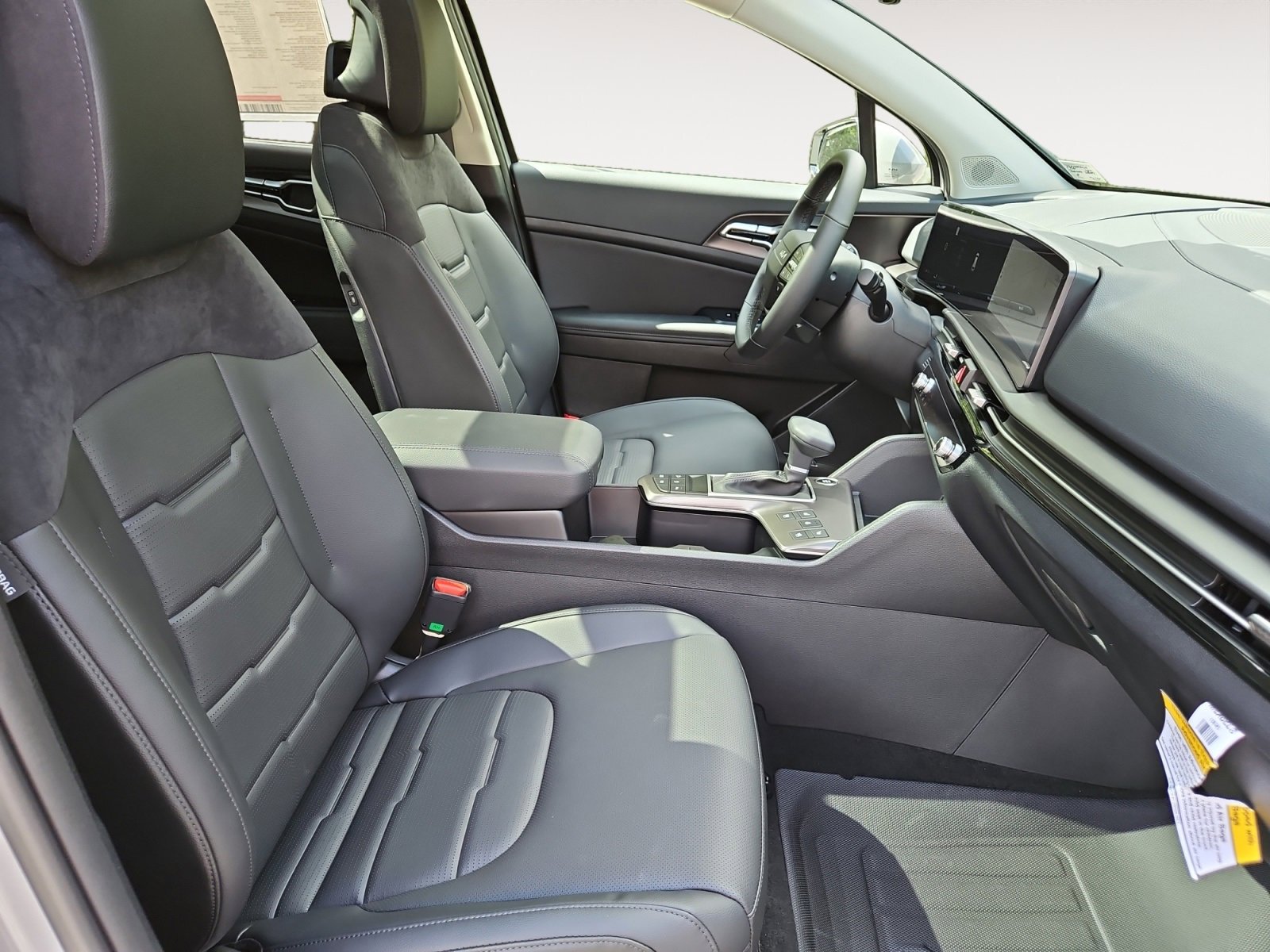 New 2026 Kia Sportage SX image 15