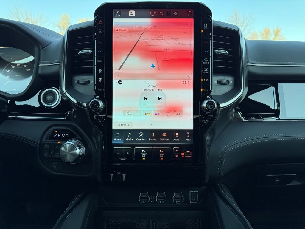 New 2026 RAM 1500 Limited image 19