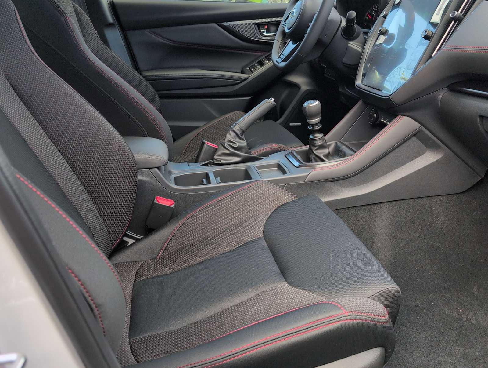 New 2026 Subaru WRX Premium AWD/4WD image 20