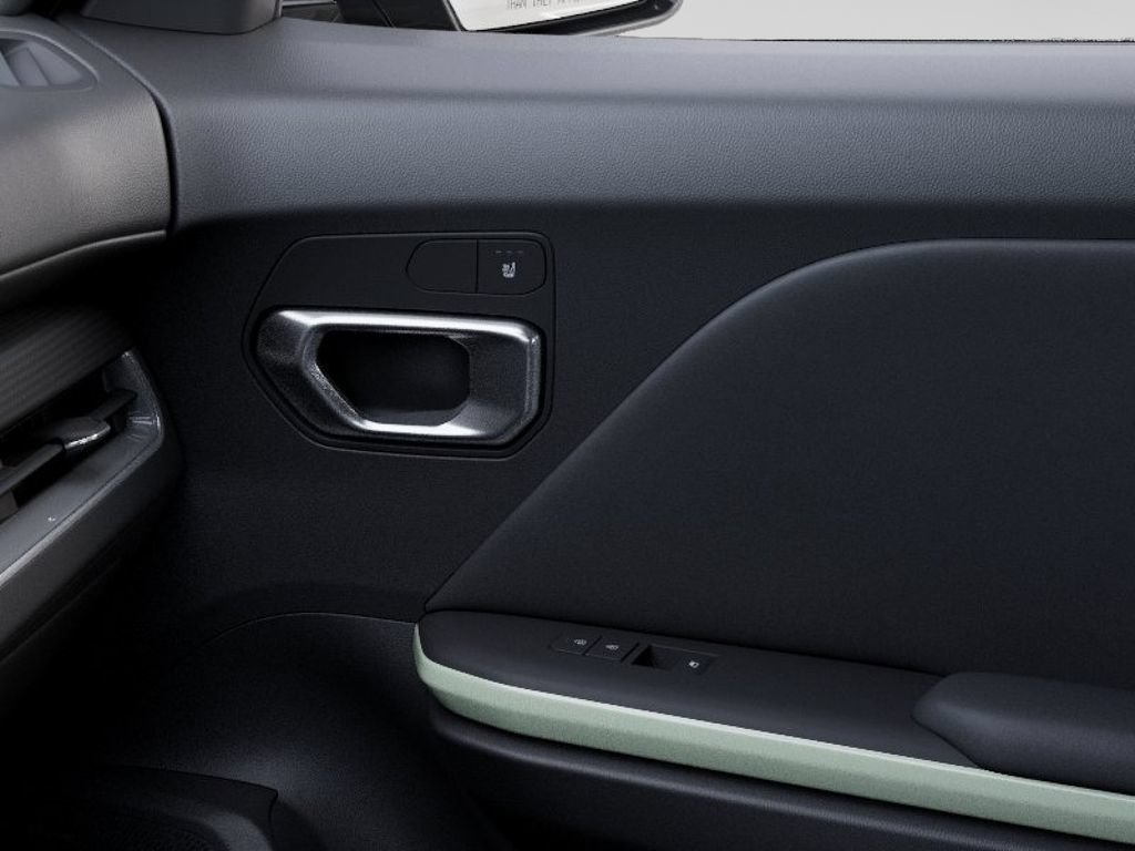 New 2026 Kia K4 GT-Line w/ GT-Line Sunroof Package FWD image 25