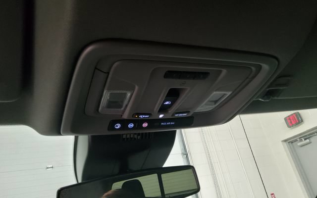 Used 2024 Chevrolet Silverado 1500 RST w/ Convenience Package II AWD/4WD image 32
